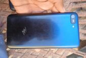 Itel A25 by Sikandar Ali
