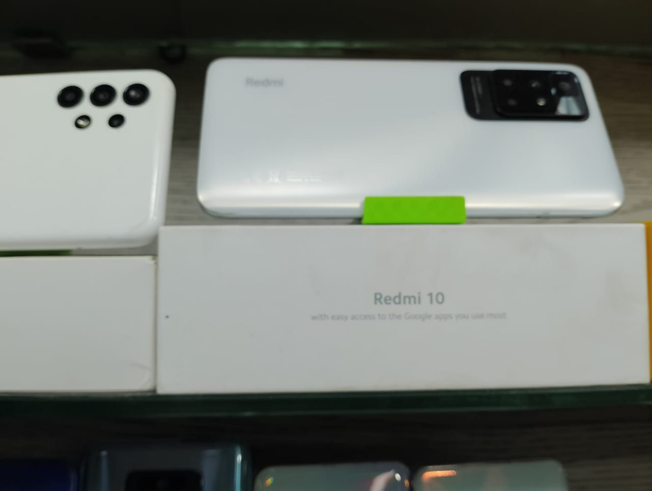 Redme, Vivo, Tecno, Infinix mobile are available by Adeel Warsi Qadri 3