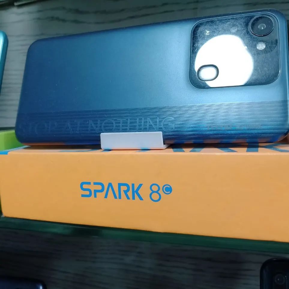 Redme, Vivo, Tecno, Infinix mobile are available by Adeel Warsi Qadri 3