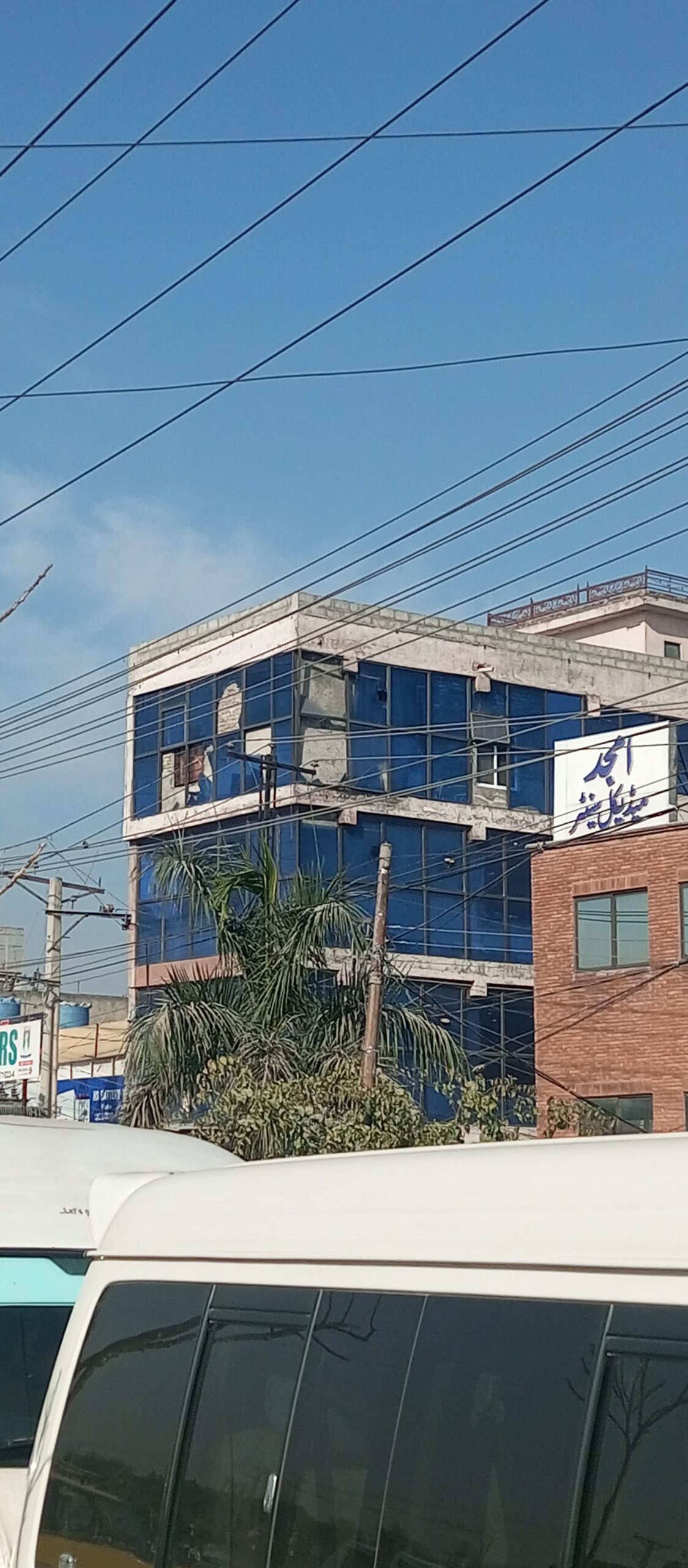 Male And Female Staff Requried My Office by Shaban Malik