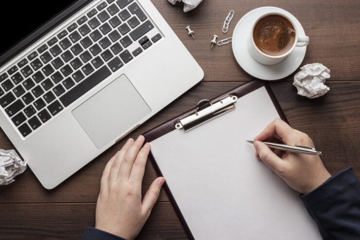 Thesis Research & Assignment Writings [CONTENT WRITER] by Mahnoor Mughal