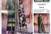 Spring vol 1 by Ali Raza