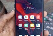 OPPO a54 Black Color by Shahzaib Ali Zulfiqar