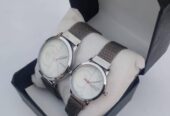 Woman watch ⌚ by Nasir Hayat