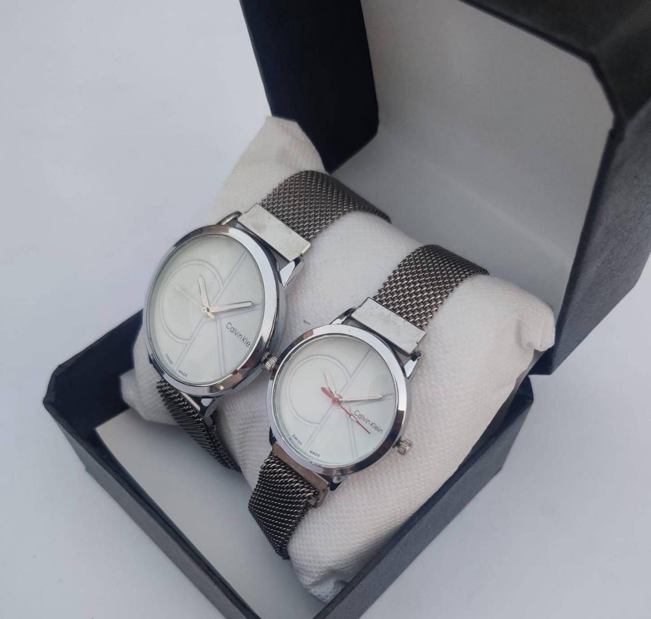 Woman watch ⌚ by Nasir Hayat