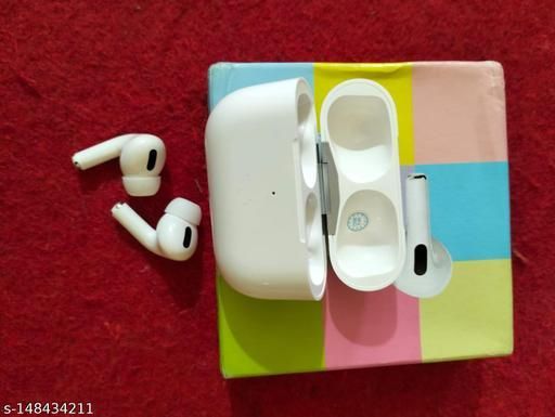 Airpods Pro ( Free Delivery ) – High Base Sound by Shahzaib King