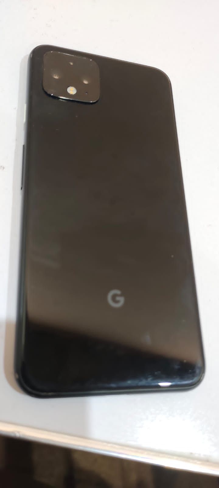 Google pixel 4 Non pta by abdulmoiz Abdulmoiz