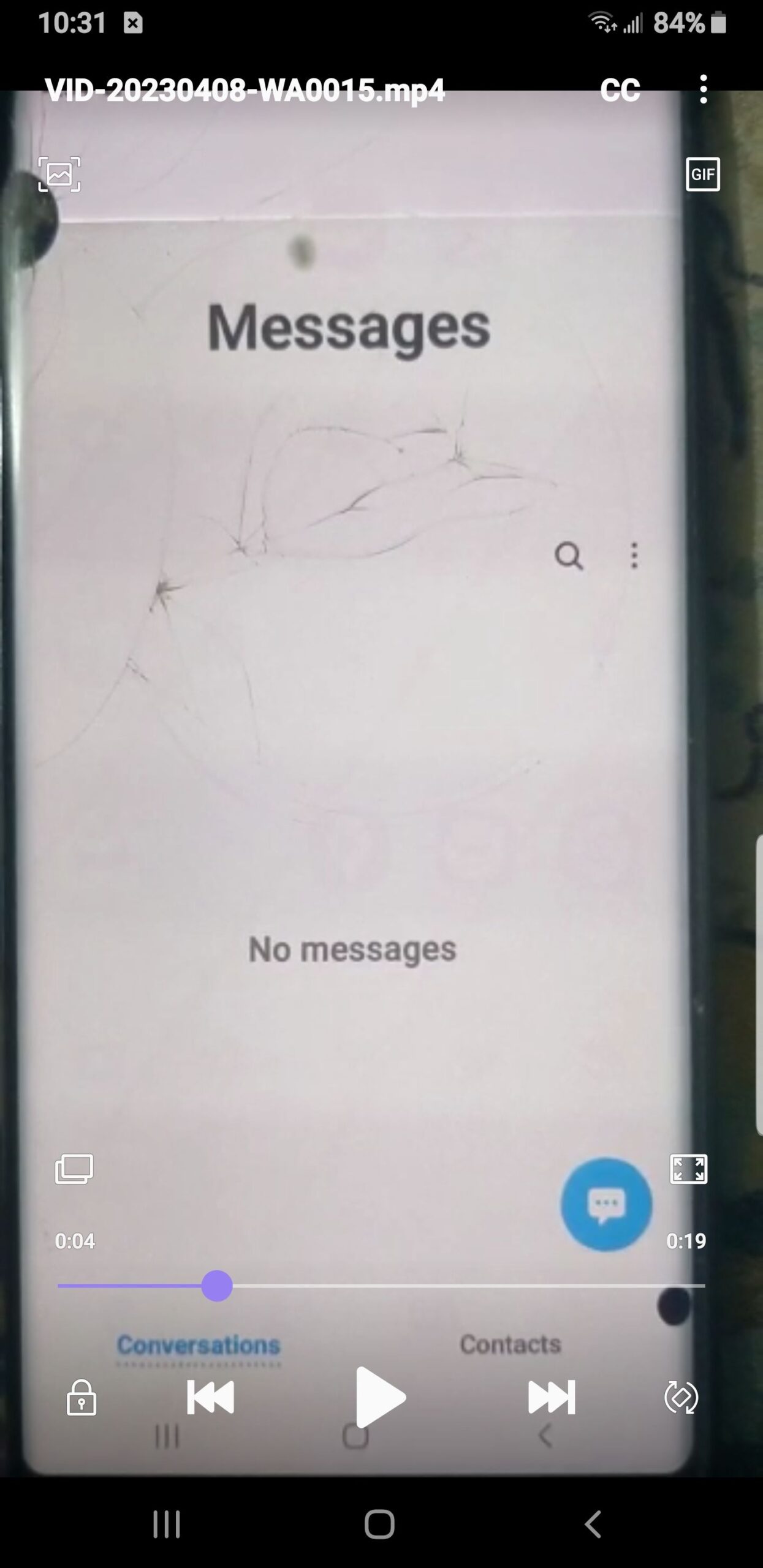 Samsung Galaxy Note 8 Non Pta. by AbdullahJutt Sulail