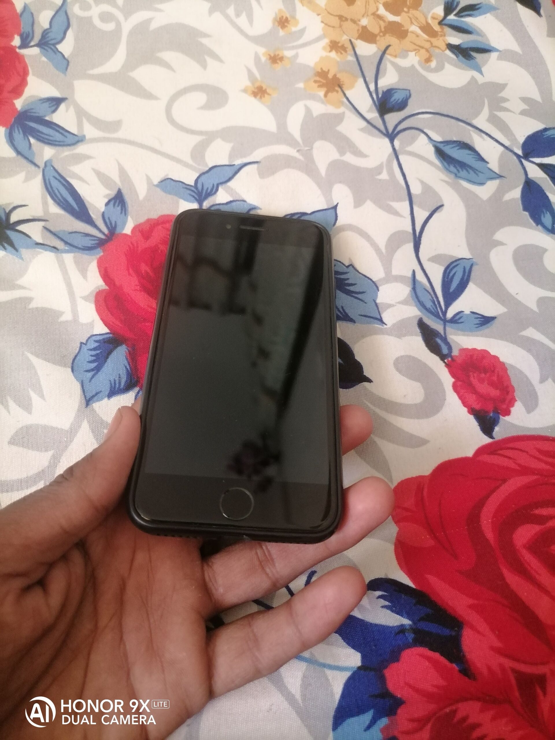 M.J.Q by Ahtisham Gani