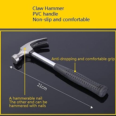 Tool Kit by Hfsa Khan