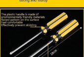 Tool Kit by Hfsa Khan