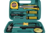Tool Kit by Hfsa Khan