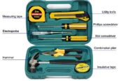 Tool Kit by Hfsa Khan