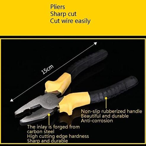 Tool Kit by Hfsa Khan