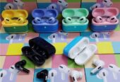 Airpods Pro ( Free Delivery ) – High Base Sound by Shahzaib King