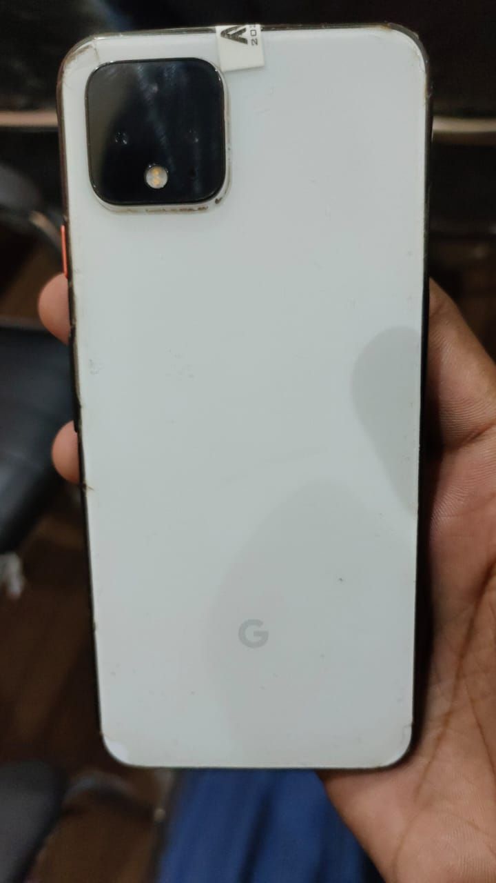 Google pixel 4 Non pta by abdulmoiz Abdulmoiz