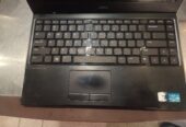 Dell laptop 4gb ram /250 gb memory /core i3 by Mahar Umair