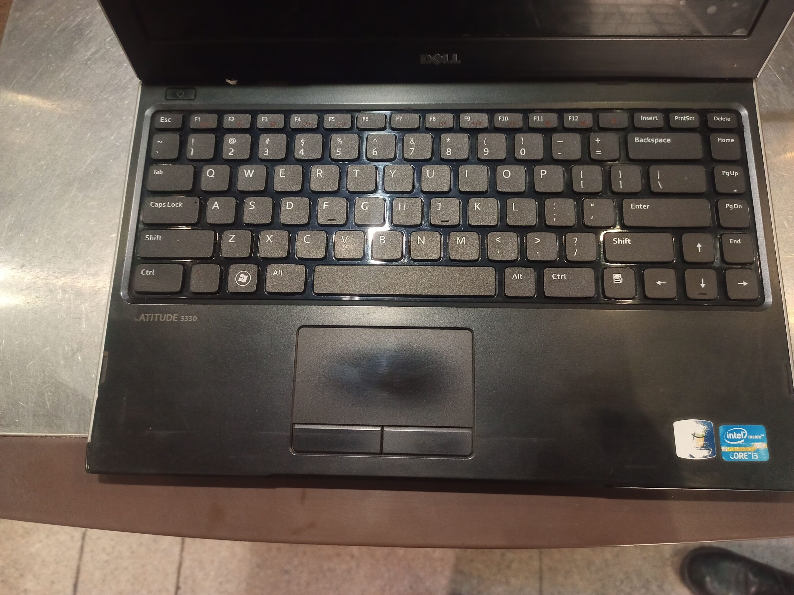 Dell laptop 4gb ram /250 gb memory /core i3 by Mahar Umair