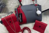 Charles and keith by Imran Butt