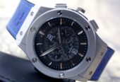 H.B Watch by Faraz Akbar