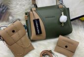 Charles and keith by Imran Butt
