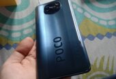 Poco X3 by Ali Sherazi