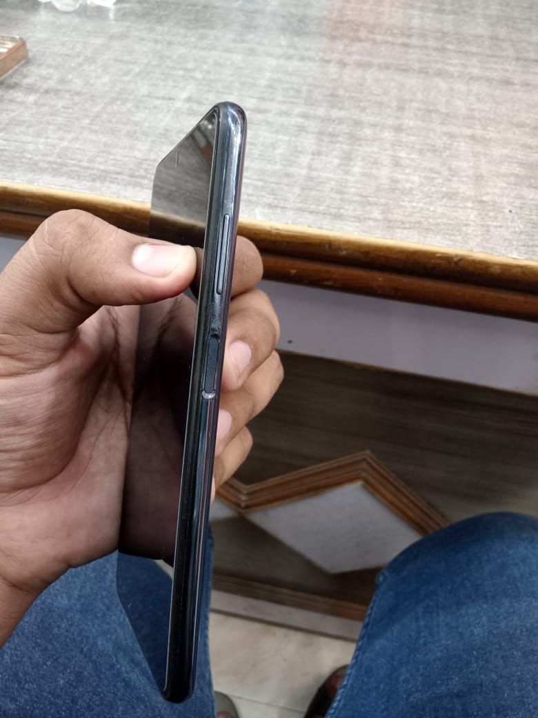 Poco X3 Pro by Azam Haider