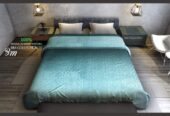 Fleece Blankets (AC Blankets) by Omar Farooq