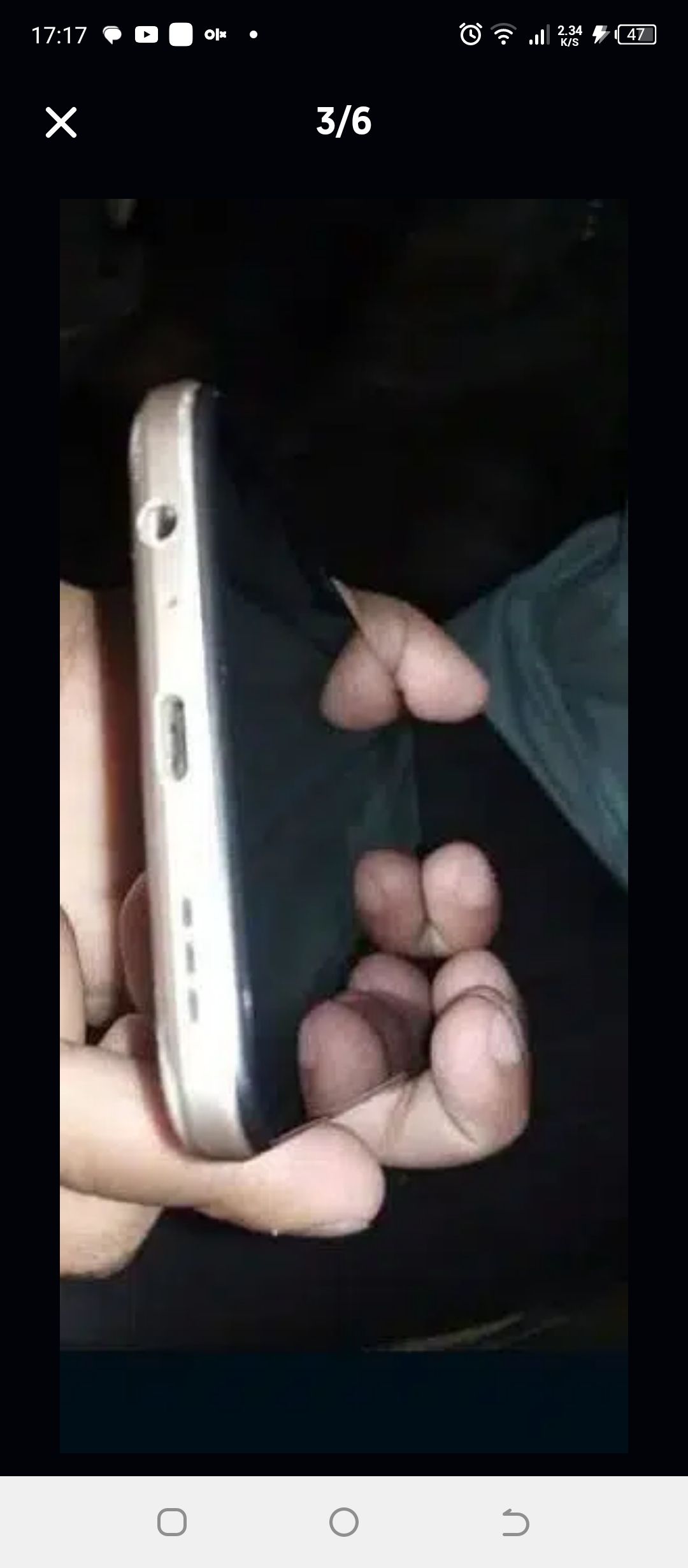 TECNO CAMON 18T by HARIS MUSTAFA