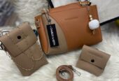 Charles and keith by Imran Butt