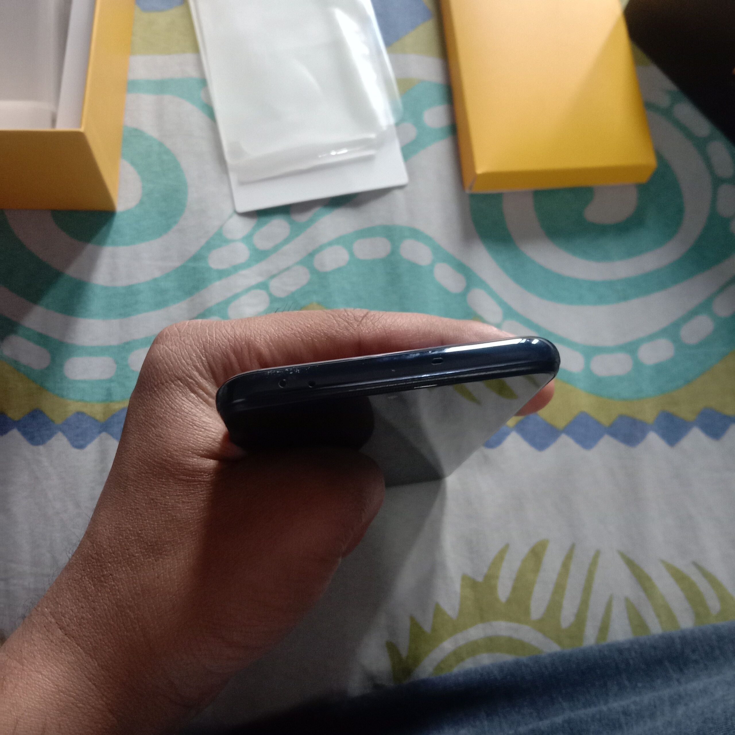 Poco X3 by Ali Sherazi