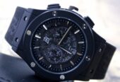 H.B Watch by Faraz Akbar