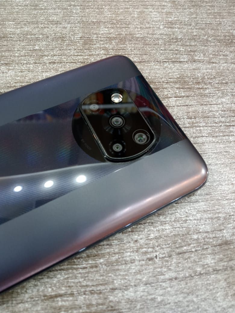 Poco X3 Pro by Azam Haider