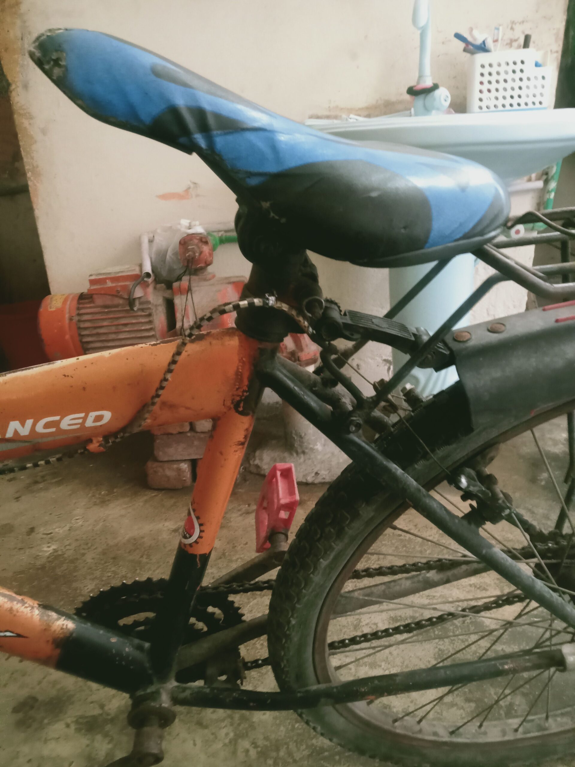 Caycel by Kashif kashif2244