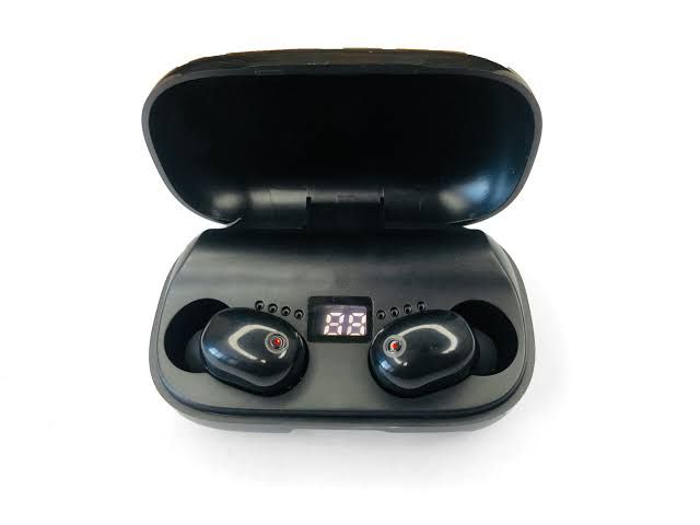 MI A11s Earbuds ( Free Delivery ) – A11s Wireless Bluetooth Headset by Shahzaib King