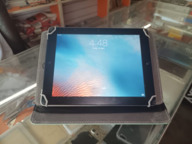 Ipad by Muhammad rashid