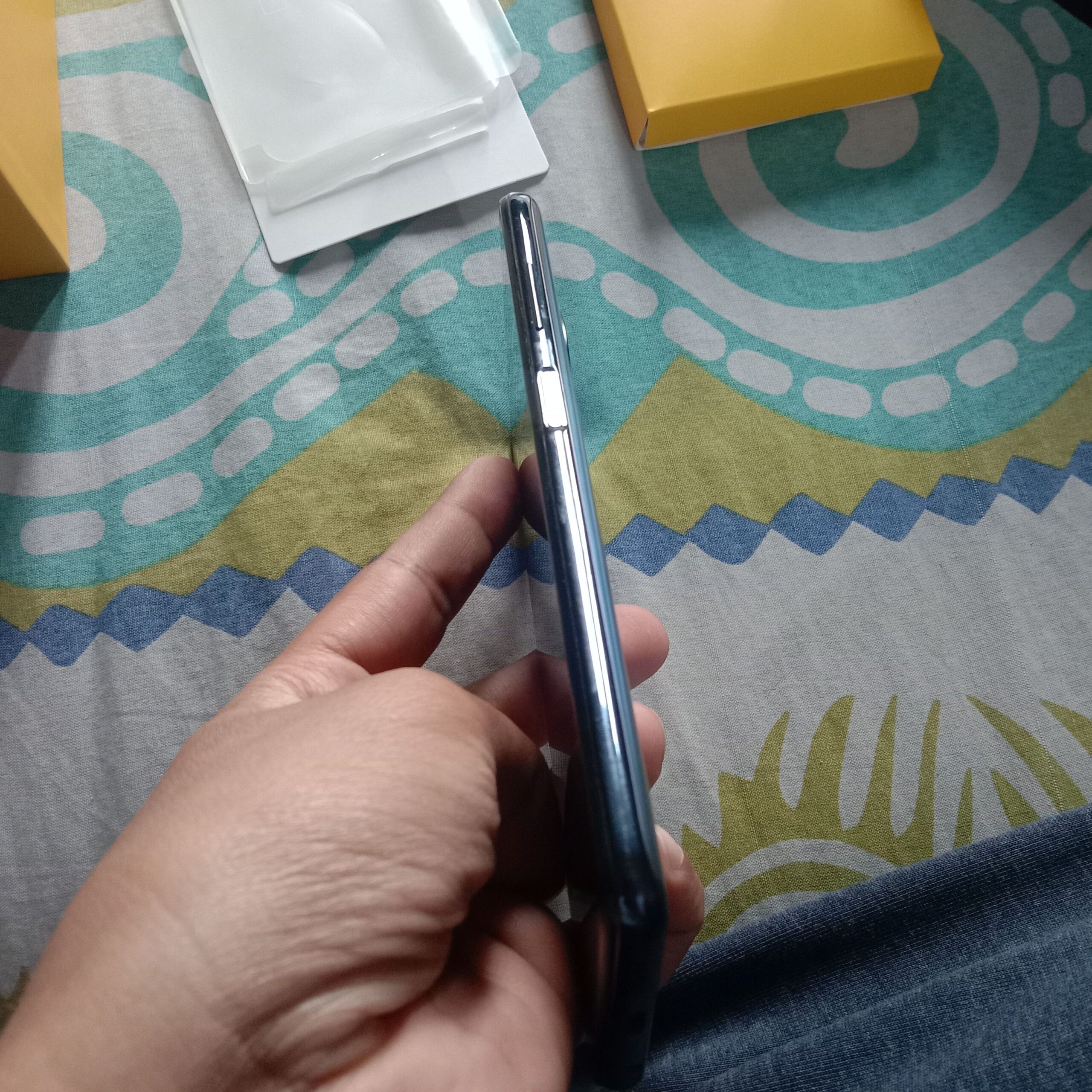 Poco X3 by Ali Sherazi