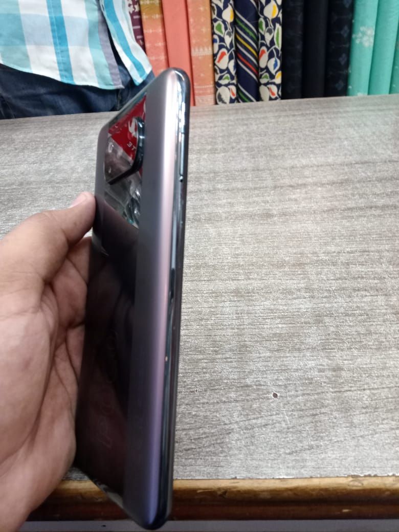 Poco X3 Pro by Azam Haider