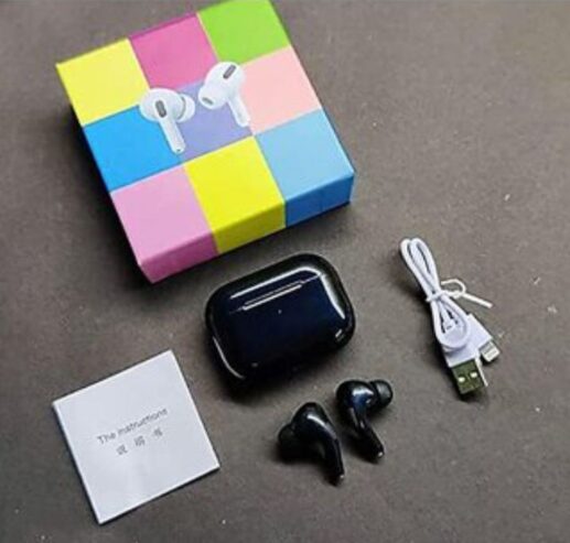 Airpods Pro ( Free Delivery ) – High Base Sound by Shahzaib King