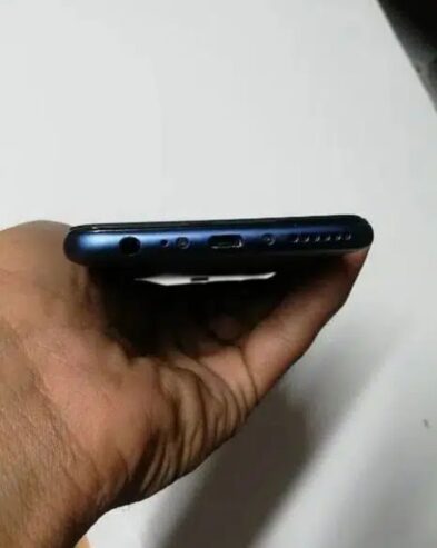 Huawei Mate 10 lite by zobistic