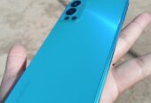 Infinix hot 12 lush condition ma ha 4 ram 128 memory box charger saat by prø Ñóøb