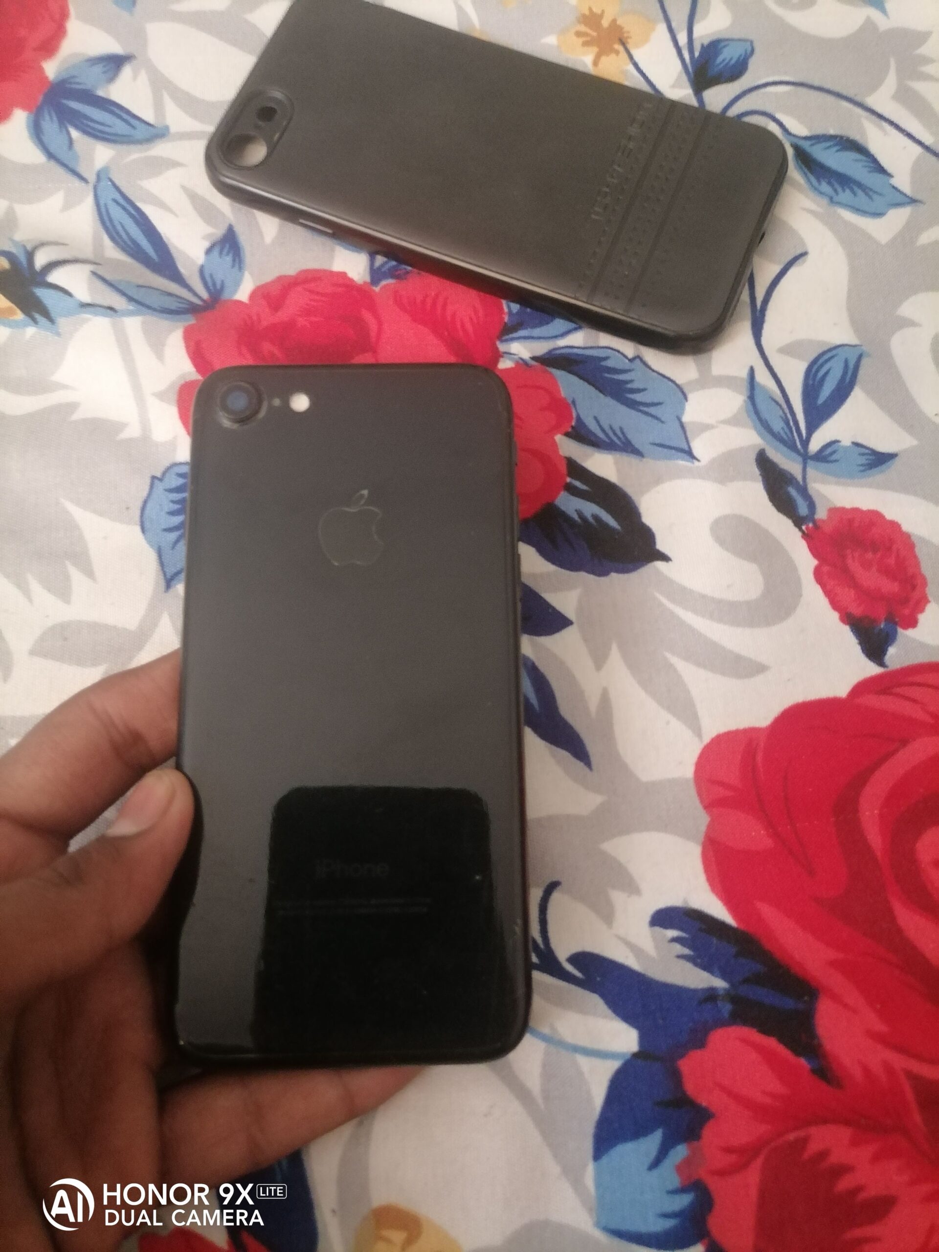 M.J.Q by Ahtisham Gani