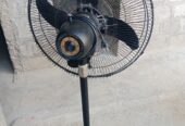 I’m selling my ROYAL stand FAN by syed_Rehan Funny_Boy