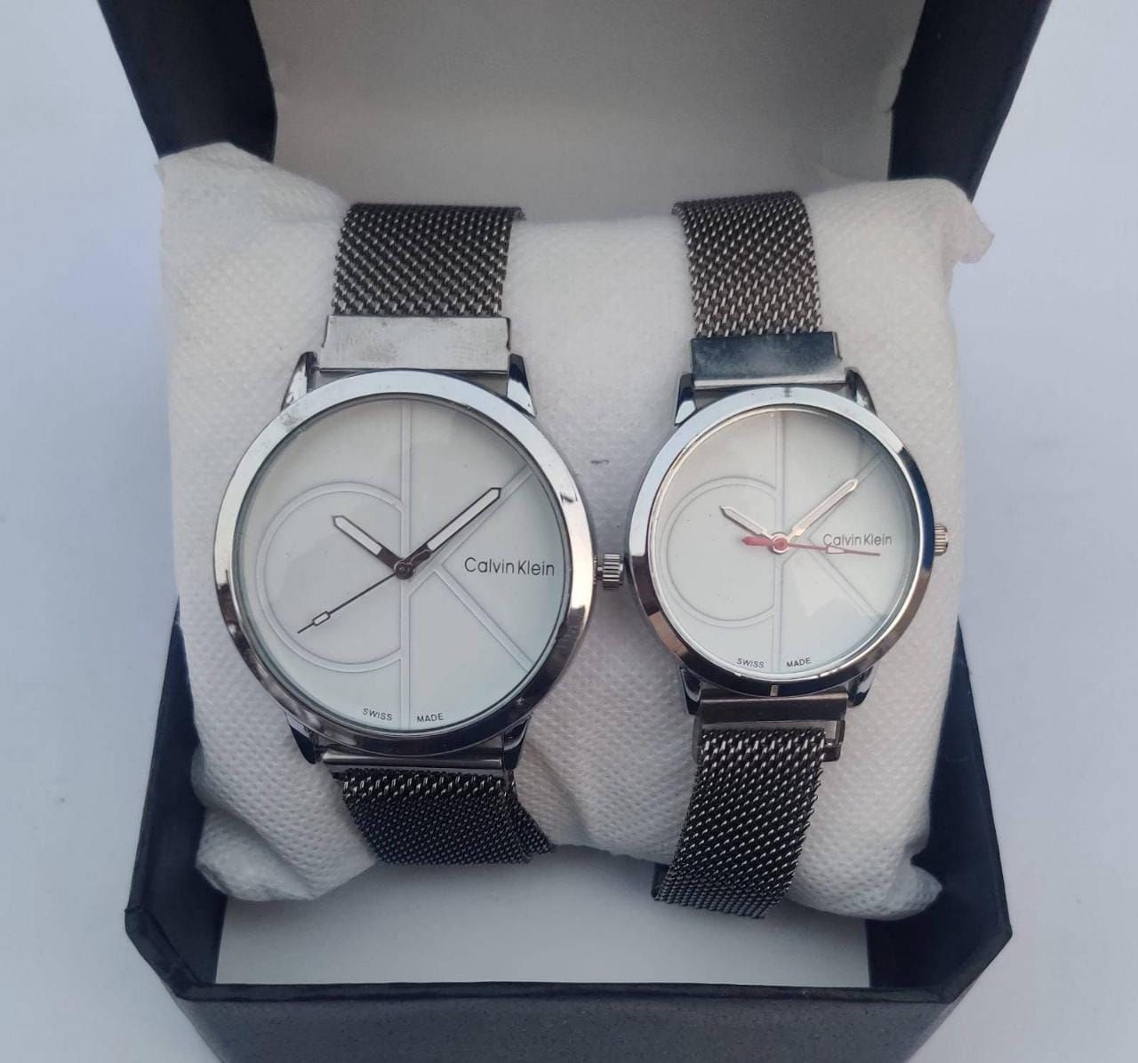 Woman watch ⌚ by Nasir Hayat