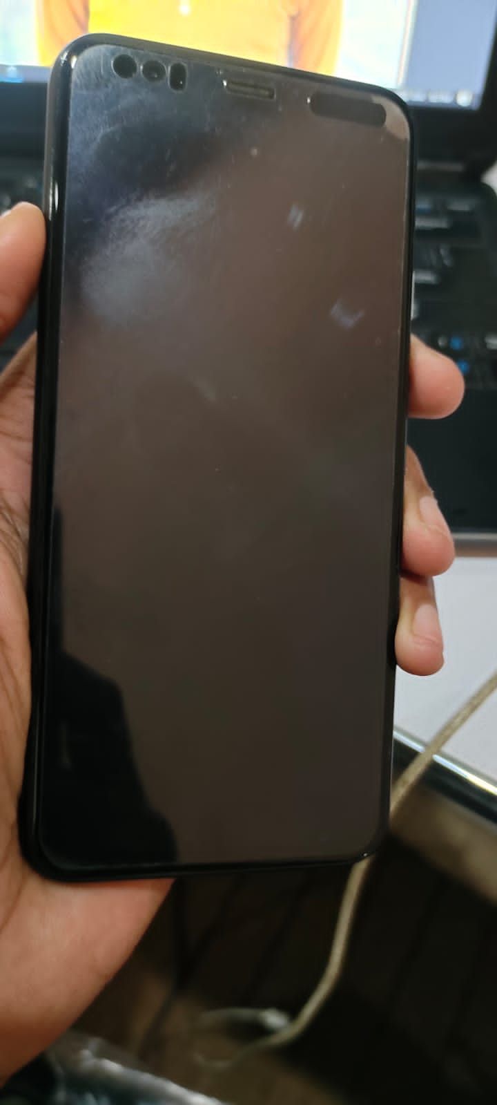 Google pixel 4 Non pta by abdulmoiz Abdulmoiz