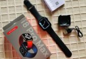 i8 Pro Max Smartwatch ( Free Delivery 🚚 ) by Shahzaib King