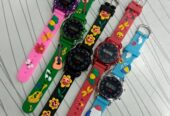 Child watch by Faraz Akbar
