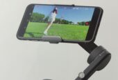 DJI Osmo Mobile 6 by M Sibtain Haider