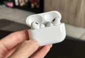 Airpods Pro ( Free Delivery ) – High Base Sound by Shahzaib King