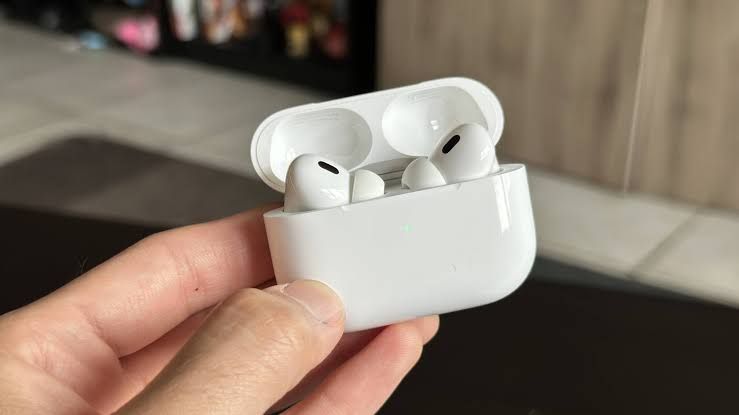 Airpods Pro ( Free Delivery ) – High Base Sound by Shahzaib King